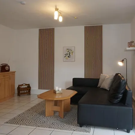 Vakantiehuis Luetke Glueck Re06