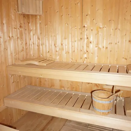 Luetke Glueck Holiday home *