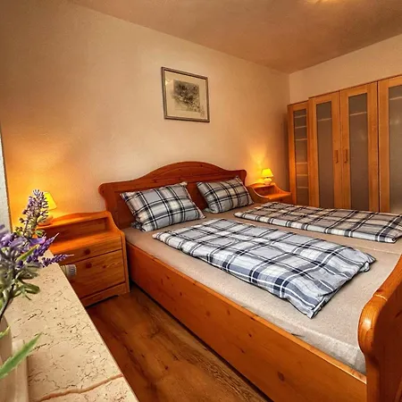 Luetke Glueck Re06 Vakantiehuis
