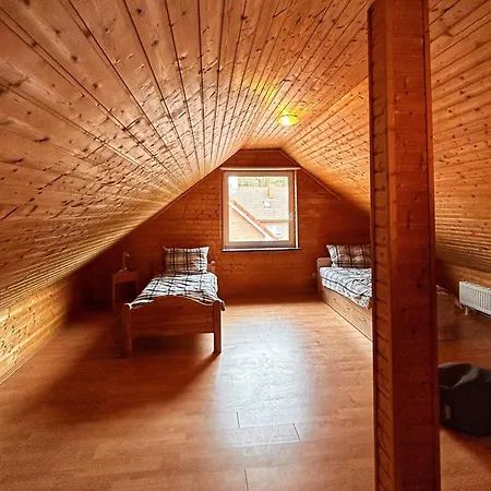 Luetke Glueck Holiday home *