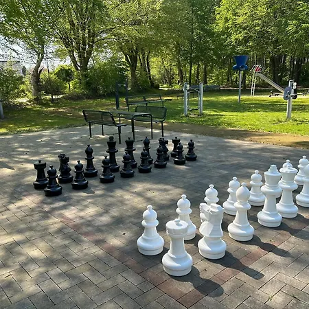 Luetke Glueck Re06 * Sögel